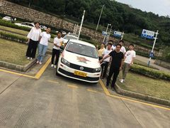 -大胖虎驾考驾校(郭巷训练场)