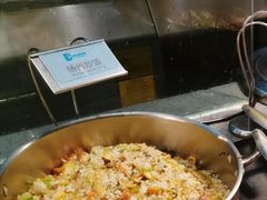 石锅饭-星伦多自助料理(江阴万达店)