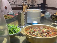 -灶东家民间菜(回兴店)