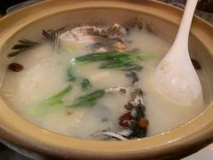 -羡餐厅·杭帮菜·淳菜(千岛湖自由洲际殿店)