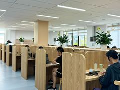 -西湖区图书馆(古墩路)