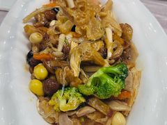 -功德林素菜饭庄(前门店)