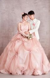 点击看大图 -太郎花子婚纱摄影TAHAKO(无锡店)