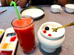 -秀儿四九城·新京菜(亚运村鸟巢店)