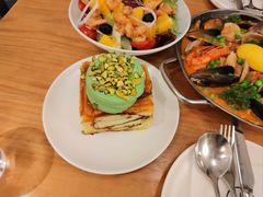 -Money Shops(愚园路店)