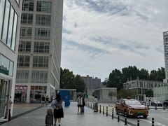 -建外SOHO