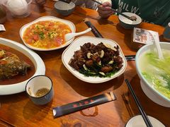 -云隐小厨·传统大理美食(复兴路店)