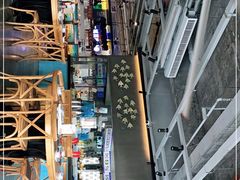 -拉完海鲜大排档(温岭店)