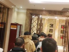 -芭菲盛宴·环球美食(袁家岗店)