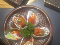 -無二炙坊·和牛烧肉(大钟寺1733店)