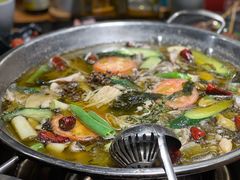 -小饕荟雅安贡椒鱼鲜馆(广福桥店)