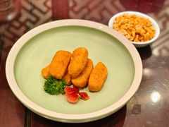 -白天鹅宾馆-玉堂春暖餐厅