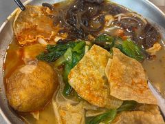 -小螺大作·螺蛳粉火锅(林和西店)