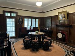 -上海孙中山故居纪念馆