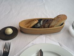 -橘洲1910花园江景西餐厅