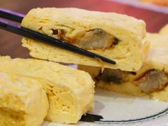 鳗鱼鸡蛋卷-KITON喜豚(清晖园店)