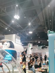 -MINI MARS KIDS CLUB亲子家庭中心(长宁天山店)