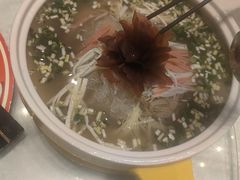 -洛阳水席园