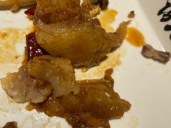 -谢蟹浓·肉蟹煲(新奥店)