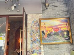 -Antalya安塔利亚土耳其餐厅(猎德店)