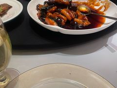 -上海小南国(不夜城店)