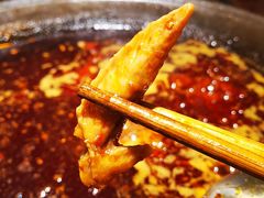 -四小区火锅·巷子里的重庆火锅(花照壁店)
