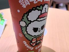 -奈雪的茶(时代天街店)