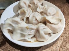 油滋啦酸菜-金谷园饺子馆(北邮总店)