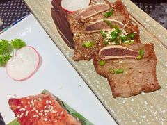 -菊上料理(蜀山银泰百货店)