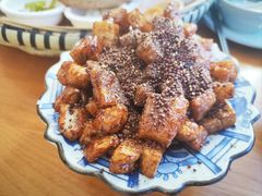 -包整·丝娃娃(一览甲秀楼风景店)