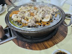 -凯盈阁私房菜·桑拿鸡(绿茵花园店)