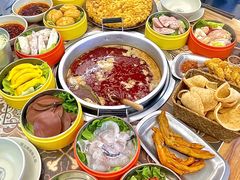 -顶上头·螺蛳火锅(五一新村店)