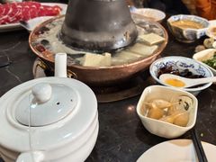 -东来顺饭庄(金泉广场店)