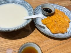 -南小蟹手工點心(三里屯店)