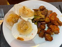 -雄楚国际大酒店-四季西餐厅