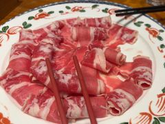 -北京老门框爆肚四季涮肉(淮海东路外滩店)