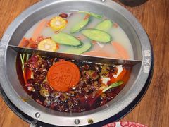 -楠火锅(仁恒梦中心店)