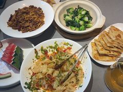 -巴盟人家·内蒙地方菜(华丽家族店)