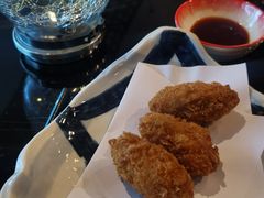 -新鲜特色餐厅(香格里拉大酒店)