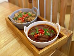 冒火鸭血-怪物的冰与火(天虹商场中山路店)