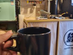 -FU&XIANG COFFEE(三八店)