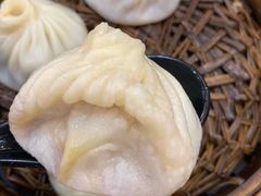 蟹黄汤包-老盛兴汤包馆(江宁一店)