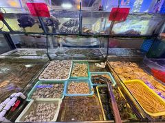 -40号厦门海鲜大排档(中山路店)