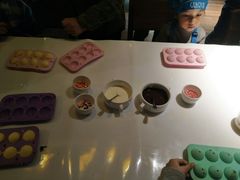 -Geneva日内瓦餐厅(西郊宝成花苑店)