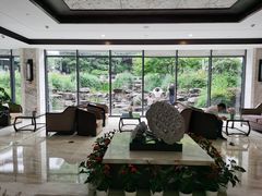-三台山庄中餐厅