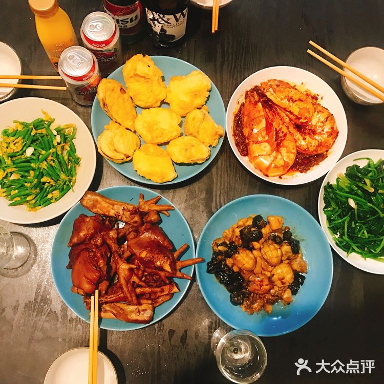 神速菜品，只需要5分钟就可以轻松搞定——黄瓜花