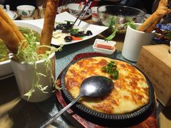 -蜀宴小调·精致家常菜(科华店)