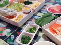 -桥香园正宗过桥米线(机场五店)