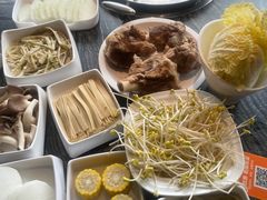 -天都火锅酒楼(虹梅南路店)