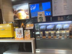 -麦当劳(百利广场店)